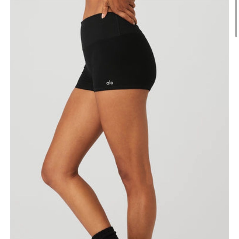ALO Yoga Alosoft Aura Short